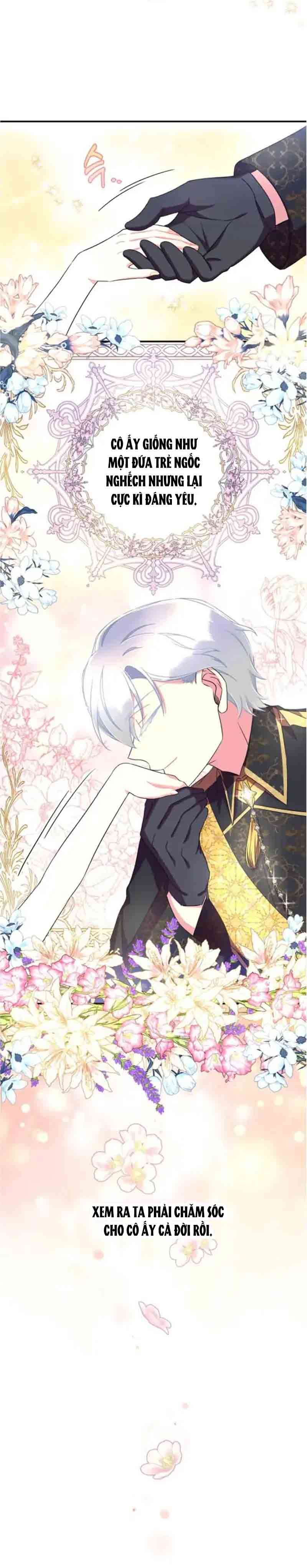 Tôi Sẽ Trở Thành Nhân Vật Chính Trong Trò Chơi Giam Cầm Chapter 33 - Trang 4