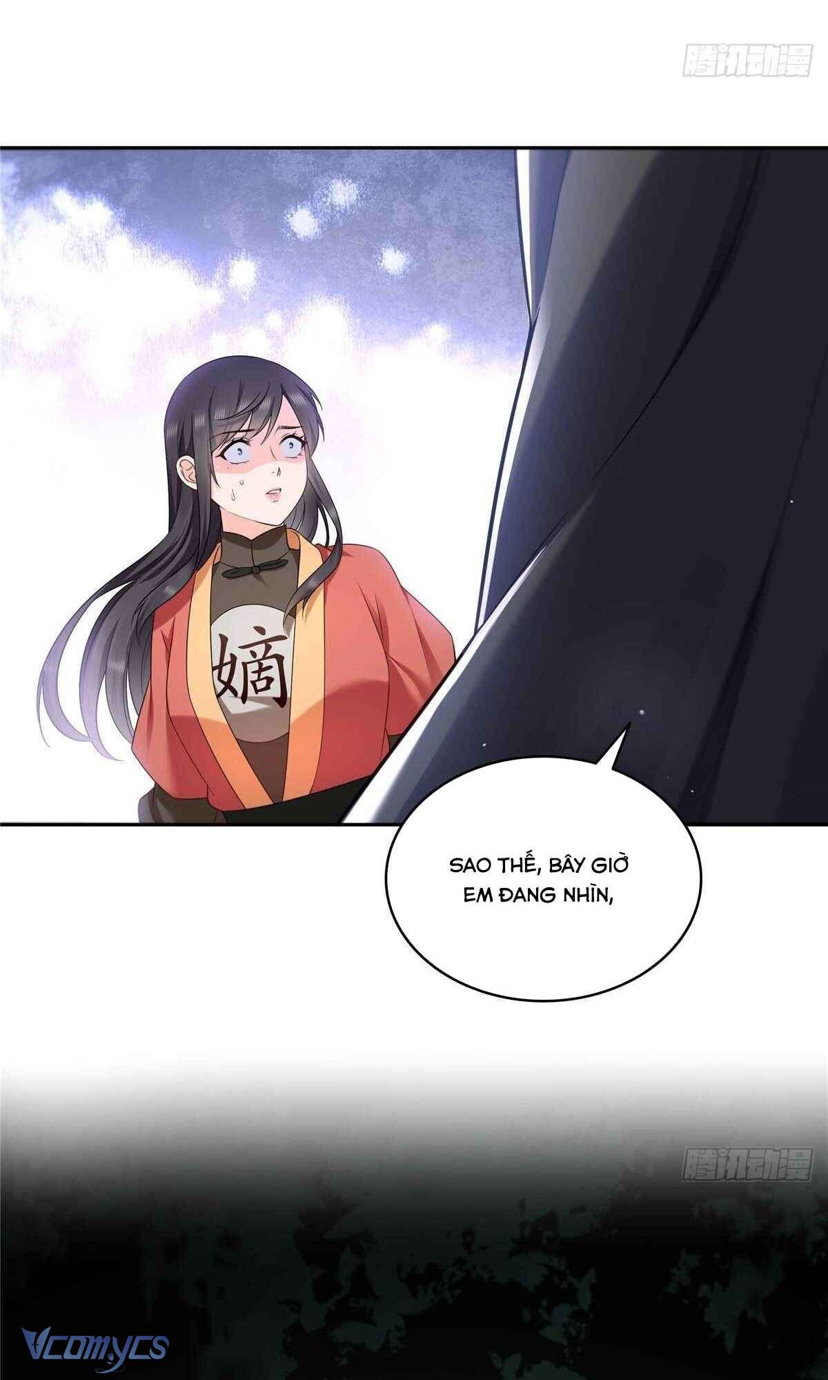 Hệt Như Hàn Quang Gặp Nắng Gắt Chap 528 - Trang 4