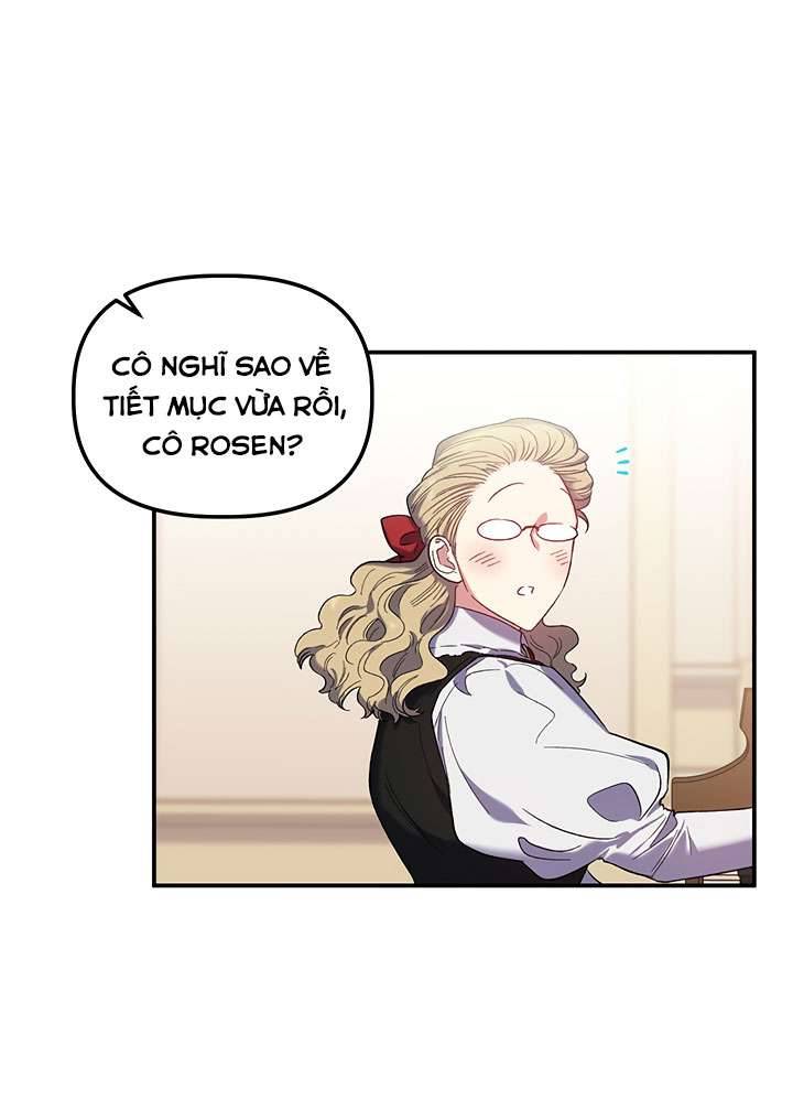 May Mắn Hay Bất Hạnh Chap 33 - Trang 4