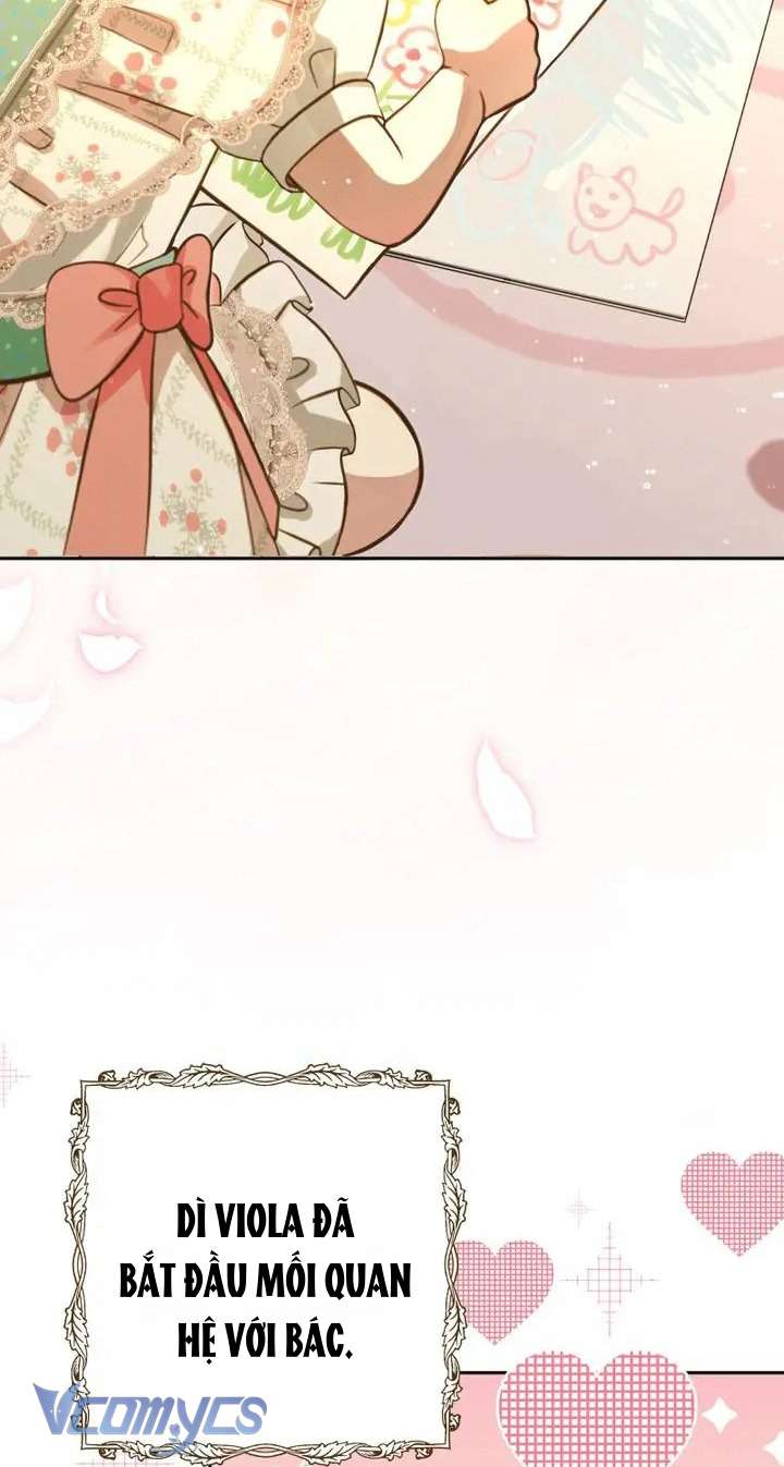 Sau Này Họ Sẽ Sinh Ra Tôi Chapter 18 - Trang 4