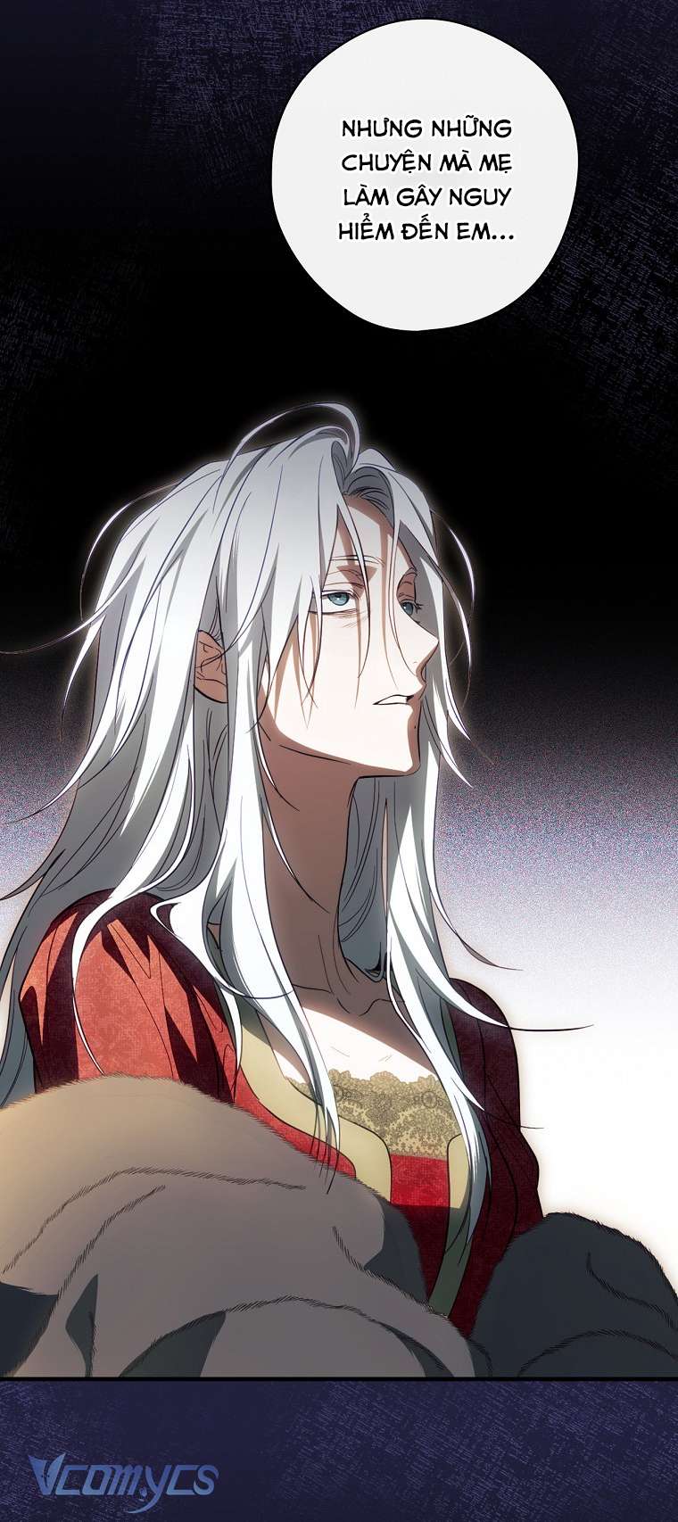 Phương Pháp Khiến Phu Quân Đứng Về Phía Tôi Chapter 76 - Trang 4