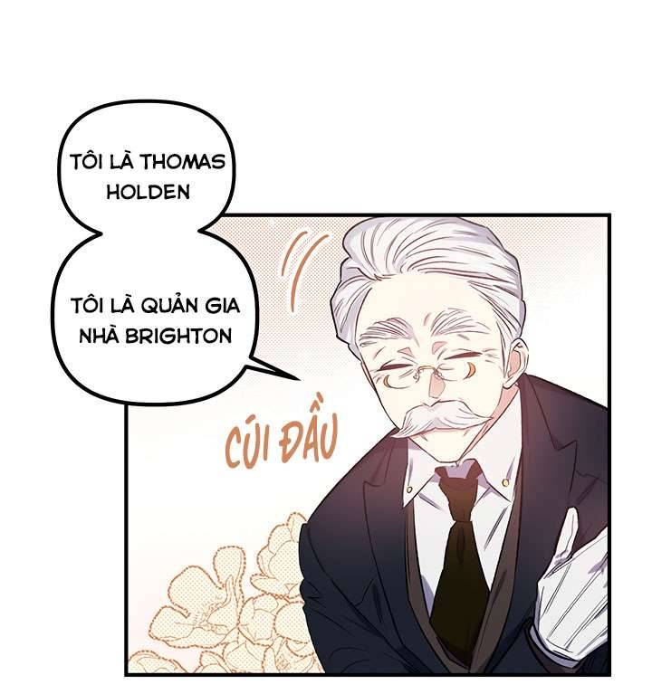 May Mắn Hay Bất Hạnh Chap 18 - Trang 4