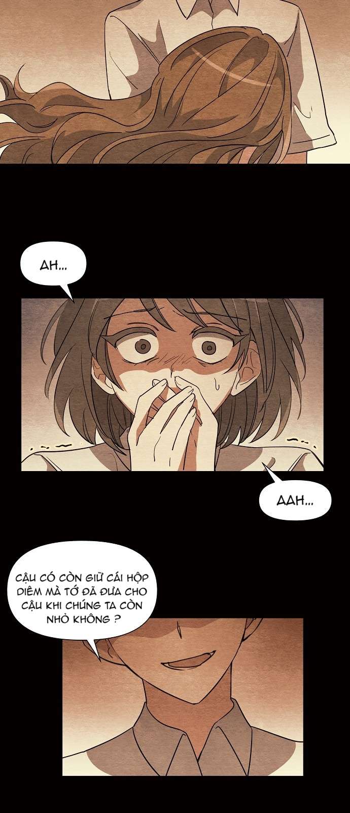 Gia Đình Hoàn Hảo Chap 5 - Next Chap 6