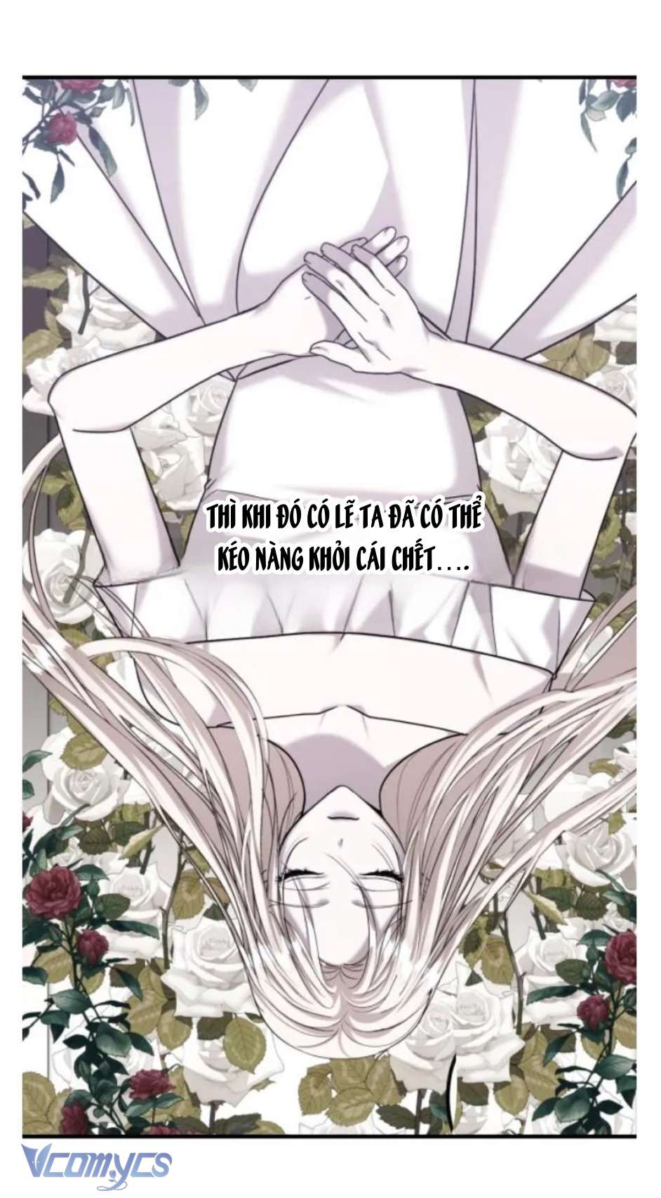 Hôn Nhân Liên Minh Để Trả Thù Chap 39 - Next Chap 40