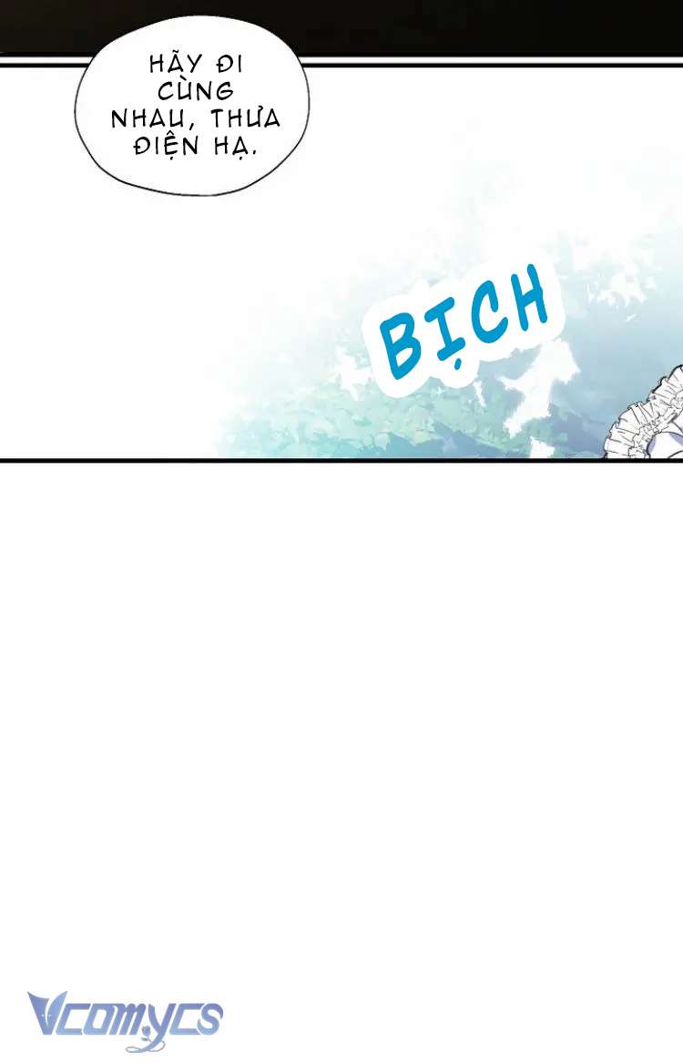 Bệ Hạ Xin Đừng Giết Tôi!!! Chap 25 - Trang 3