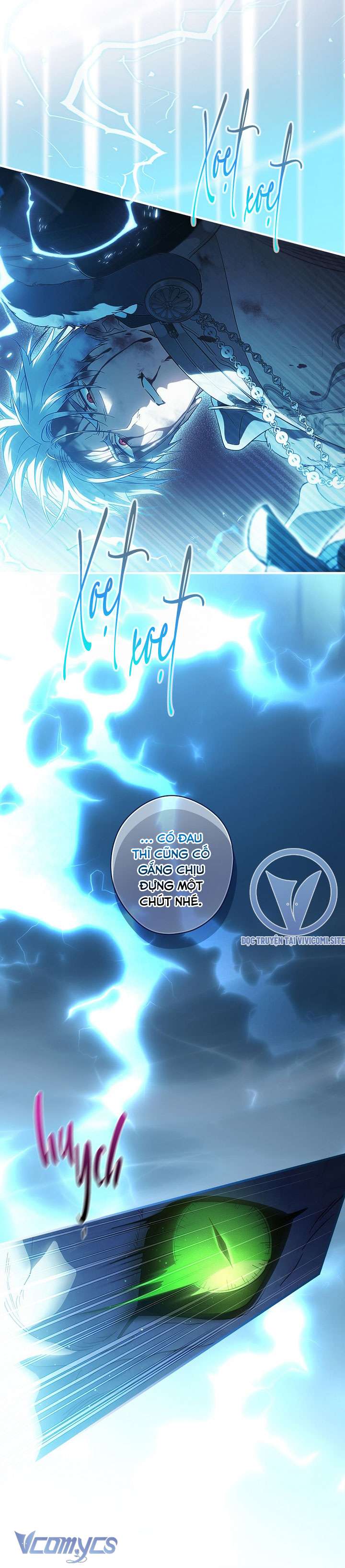 Phương Pháp Khiến Phu Quân Đứng Về Phía Tôi Chapter 110 - Trang 4