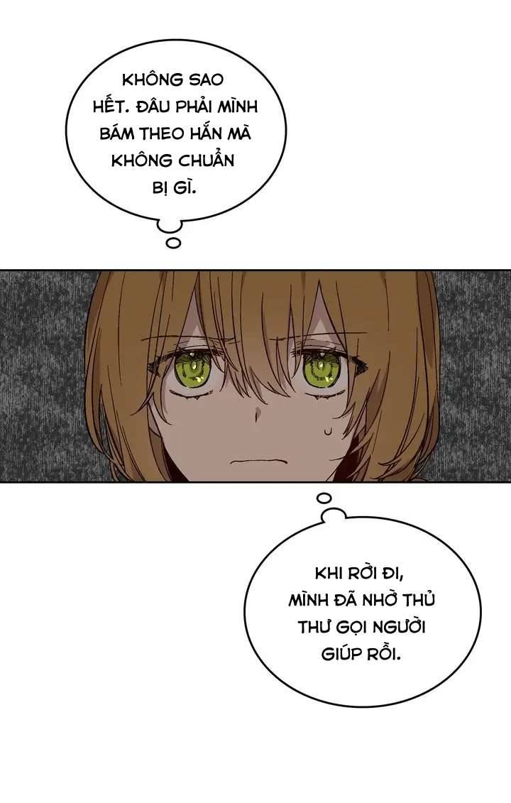 Vị Hôn Thê Khế Ước Của Công Tước Chapter 85 - Trang 4