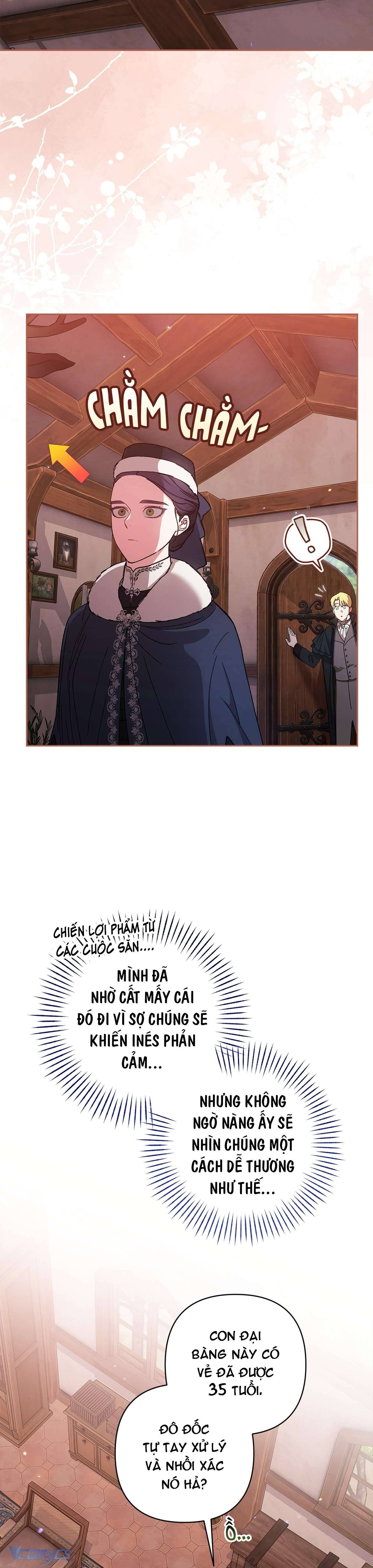 Hôn Nhân Này Rồi Sẽ Đổ Vỡ Chapter 68 - Next Chapter 69