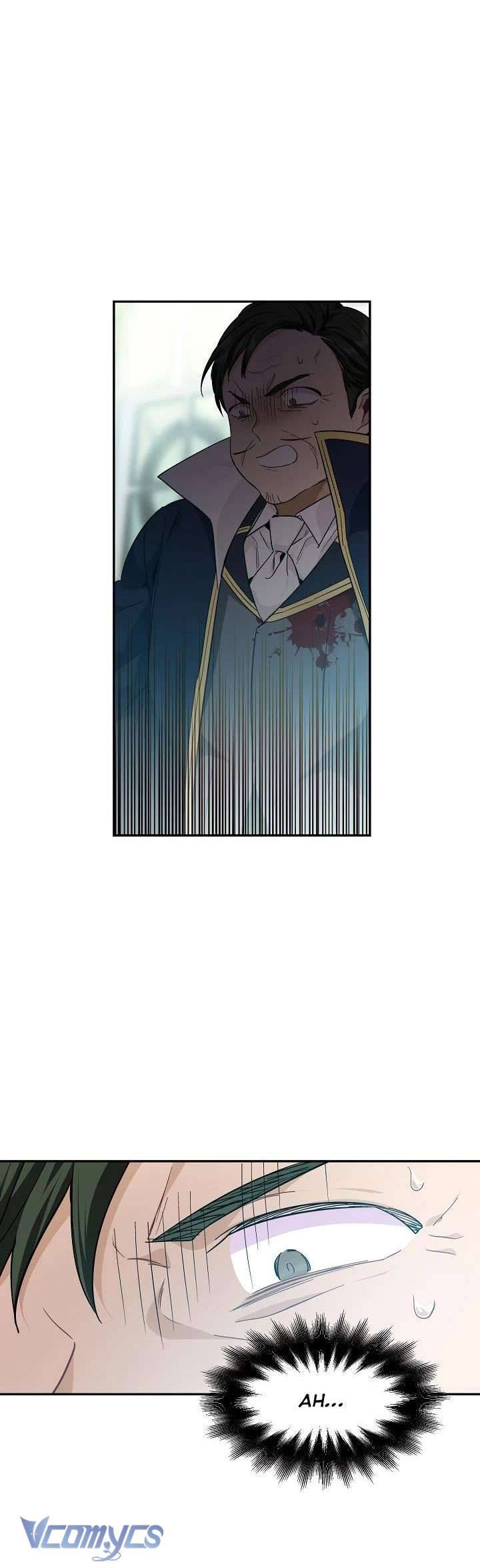 Bác Sĩ Elise: Vi Tiểu Thư Với Cây Đèn Dầu Chap 115 - Trang 2