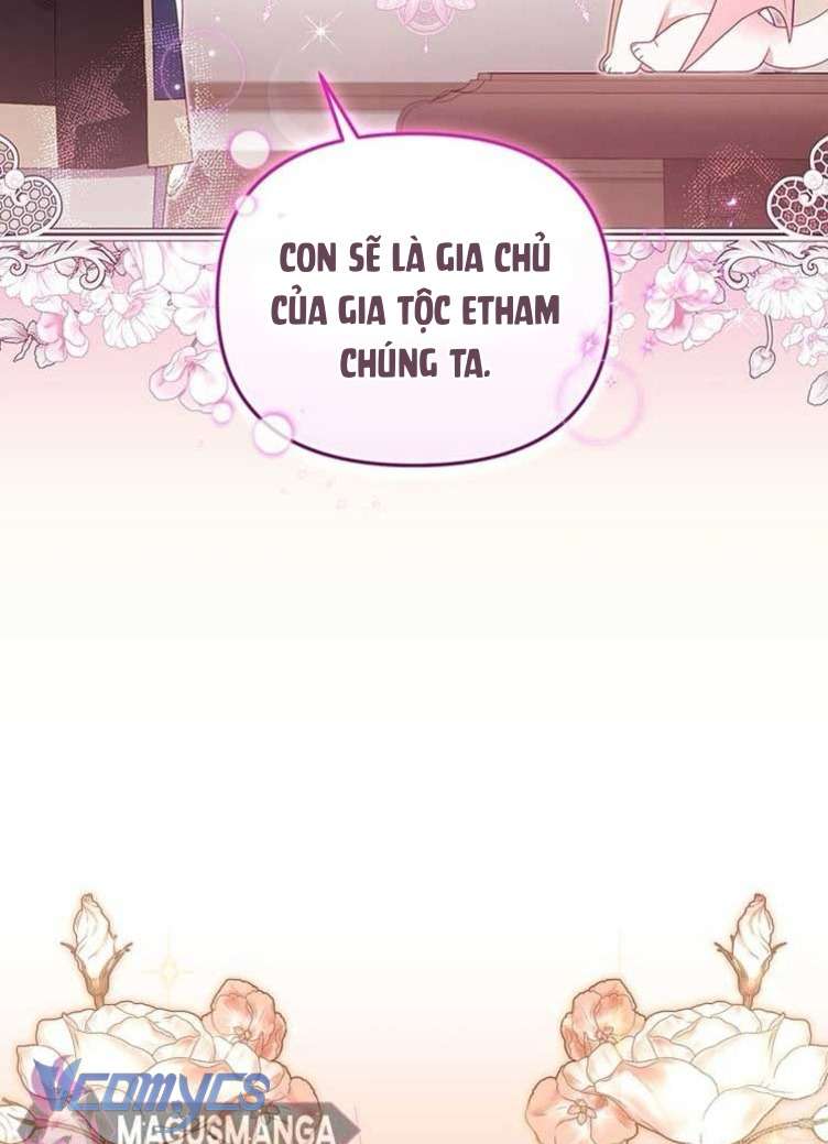 Tôi Được Nuôi Dưỡng Bởi Những Kẻ Phản Diện Chap 64 - Trang 3