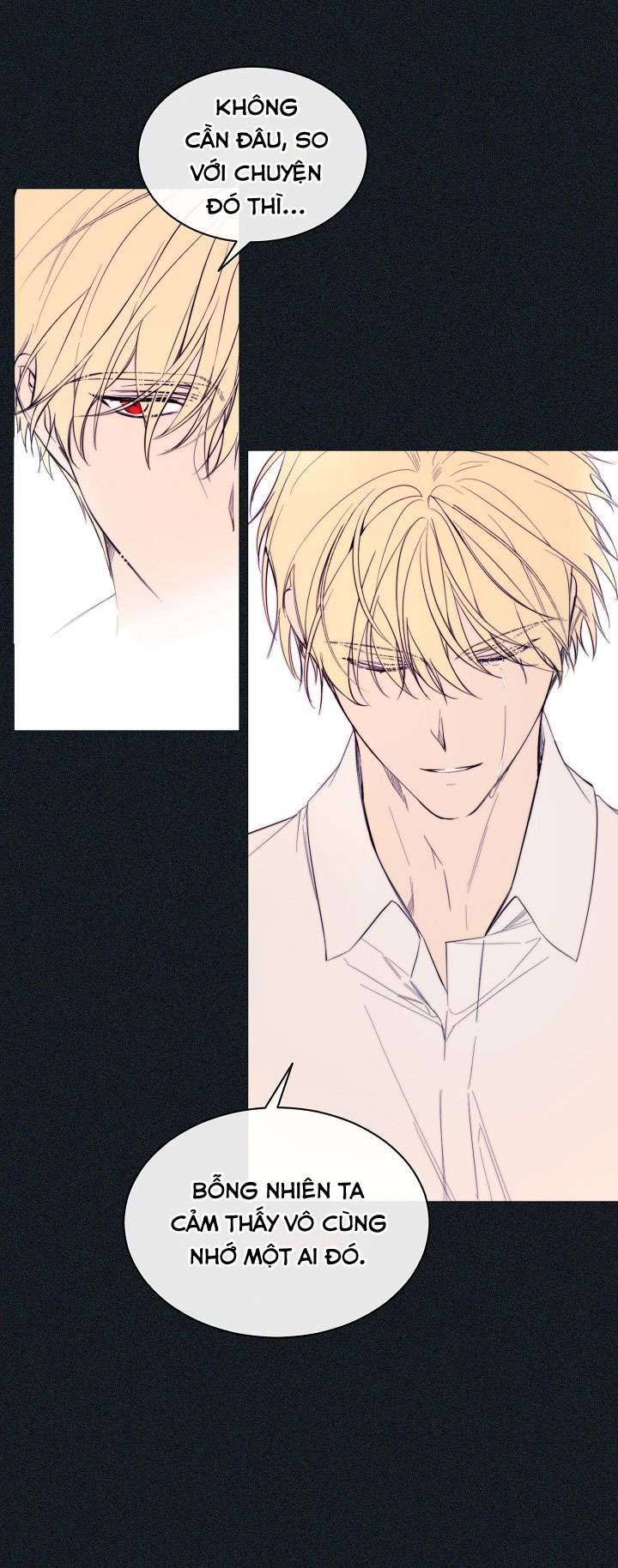 Ác Nữ Cần Bạo Chúa Chapter 49 - Trang 4