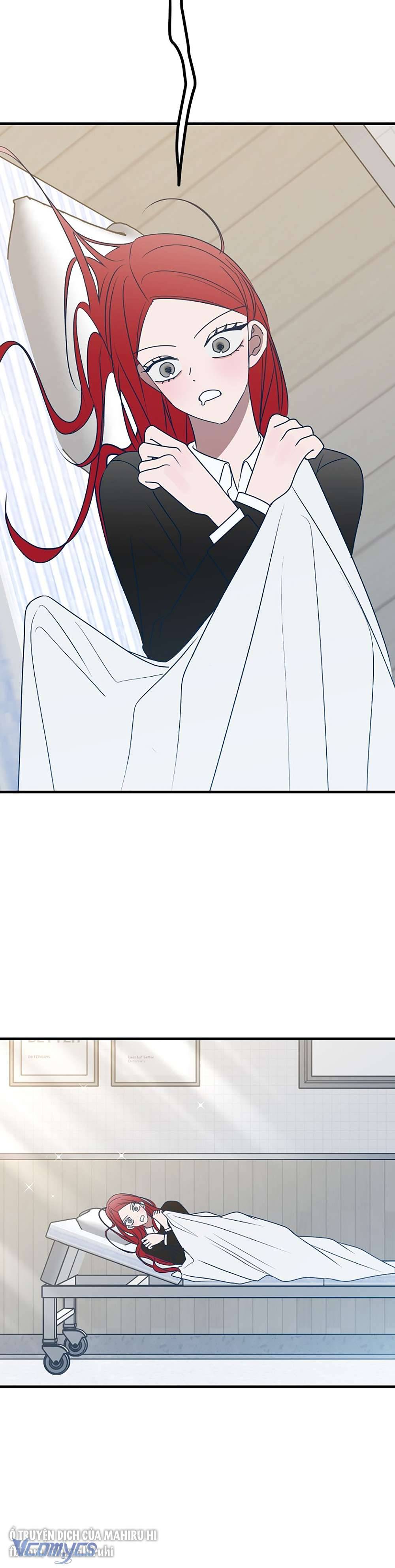 Kẻ Rác Rưởi Không Đáng Được Yêu Chapter 83 - Trang 4