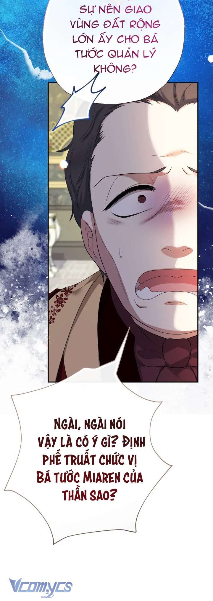 Tiểu Thư Tích Tiền Đi Bụi Chapter 84 - Trang 4