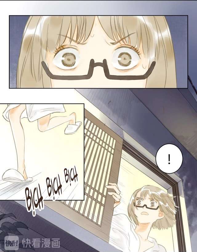 Mộng Mộng Kính Duyên Chap 11 - Trang 2