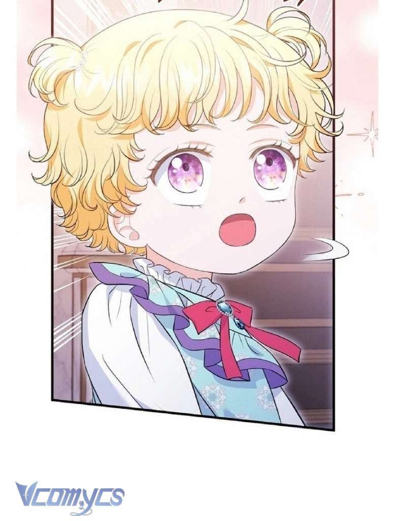 Công Chúa Bé Con Hạng S Thật Mạnh Chapter 15 - Next Chapter 16