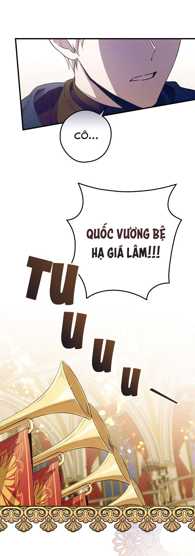 Phương Pháp Khiến Phu Quân Đứng Về Phía Tôi Chapter 9 - Trang 4