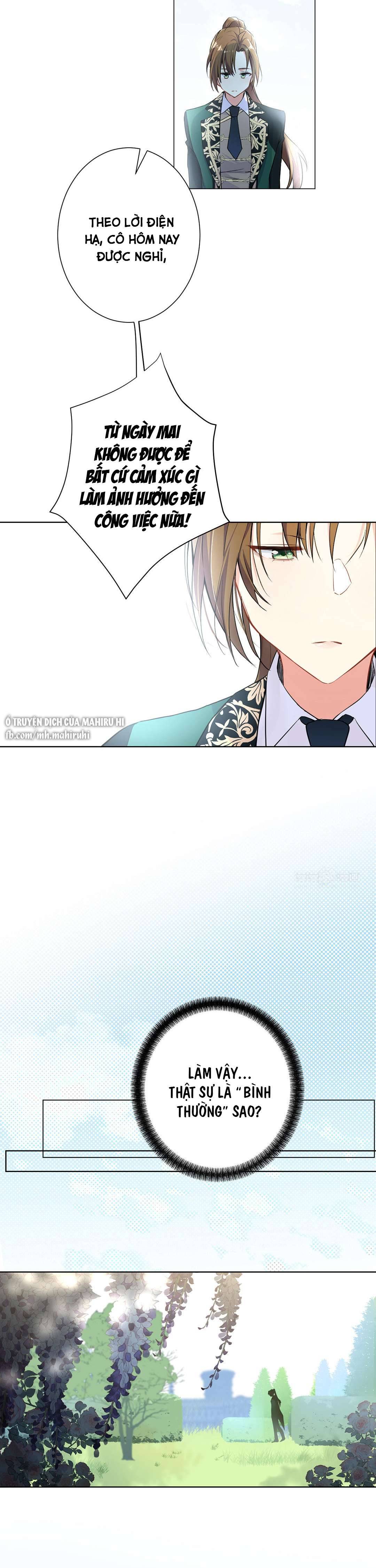 Đại Chiến Công Chúa Chapter 44 - Next Chapter 45