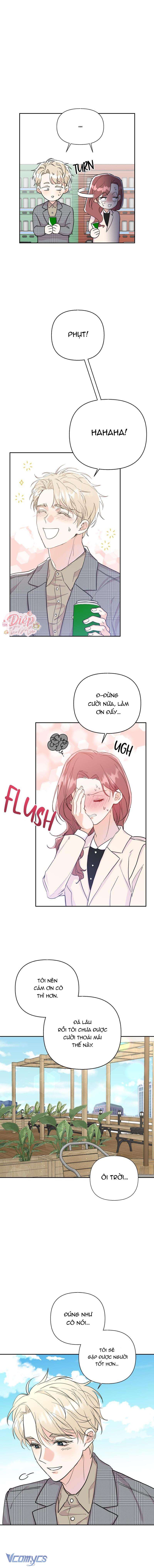 Hãy Ly Hôn Đi! Chapter 51 - Trang 3