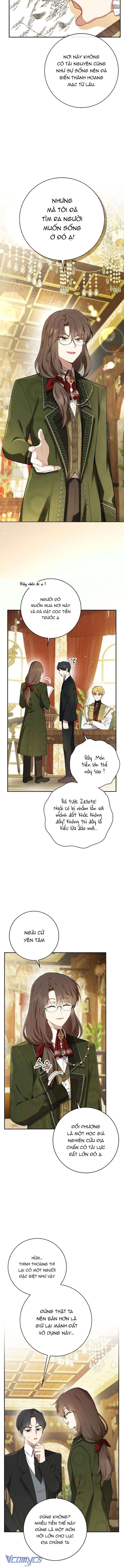 Sóc Con Tài Năng Chap 49 - Trang 2