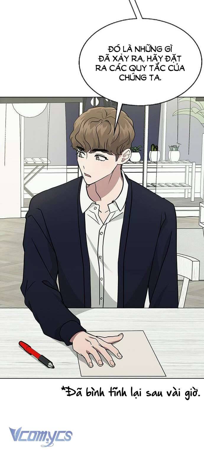 Nếu Chia Tay, Chúng Ta Sẽ Chết Chap 7 - Trang 2