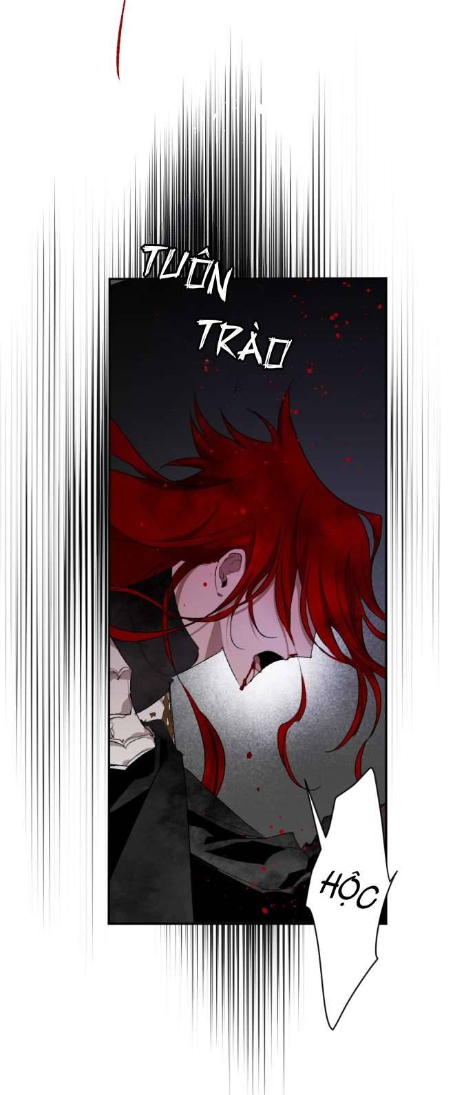 Lời Thú Nhận Của Chúa Tể Bóng Tối Chap 59 - Trang 4