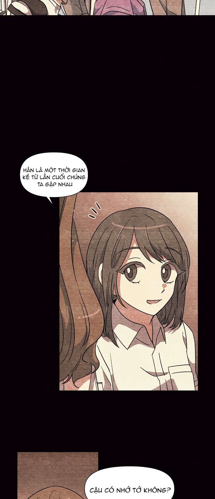 Gia Đình Hoàn Hảo Chap 4 - Next Chap 5