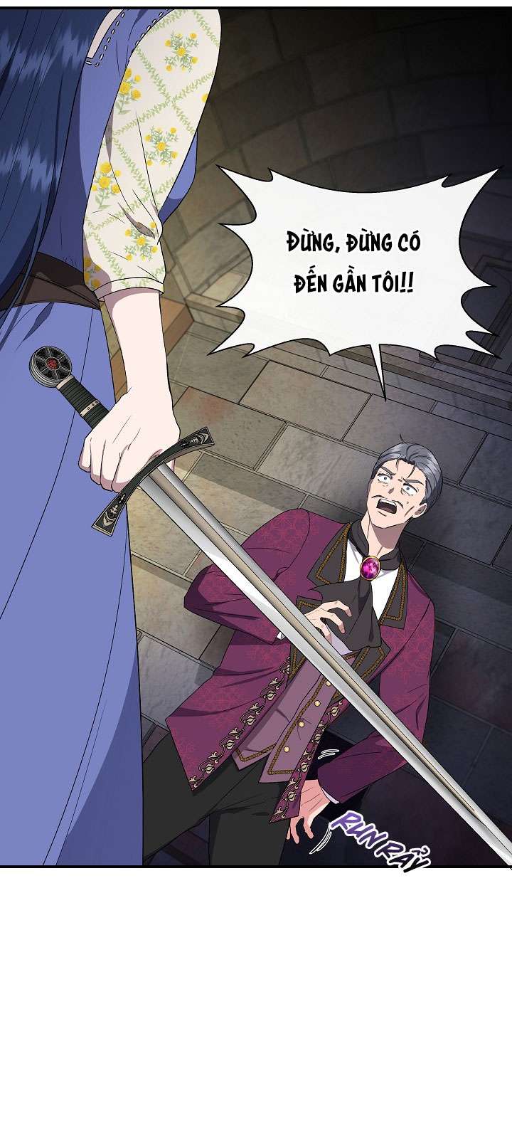 Tôi Không Phải Là Cinderella Chapter 58 - Trang 4