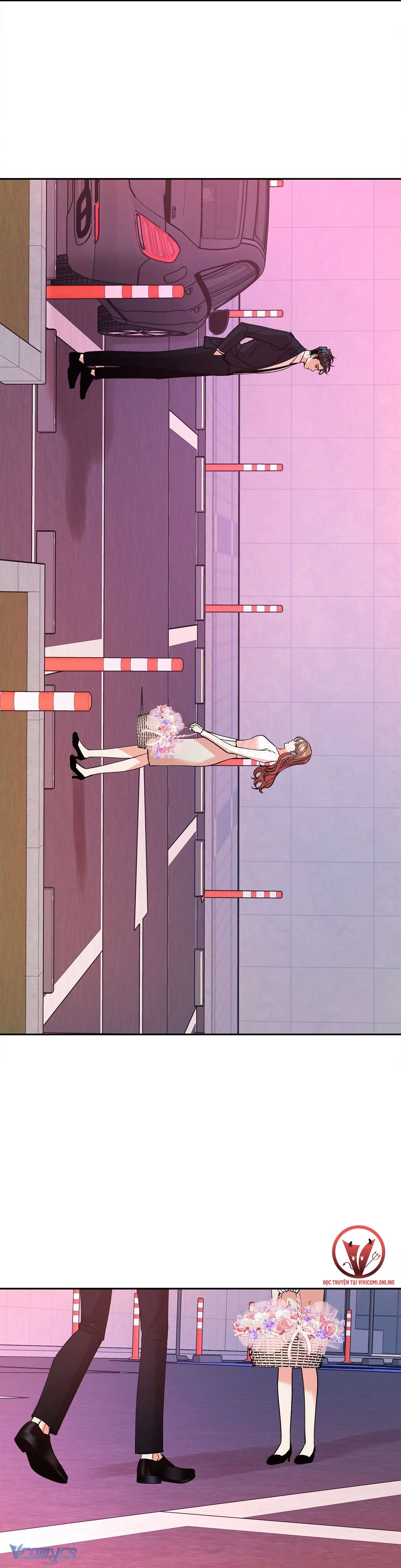 [18+] Tận Cùng Của Thế Giới Chap 21 - Trang 2