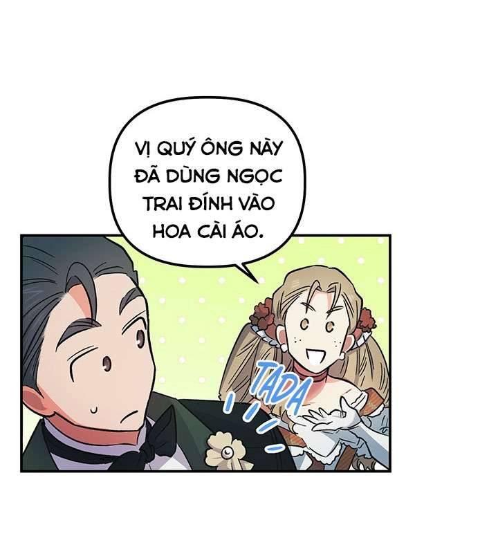 May Mắn Hay Bất Hạnh Chap 50 - Next Chap 51