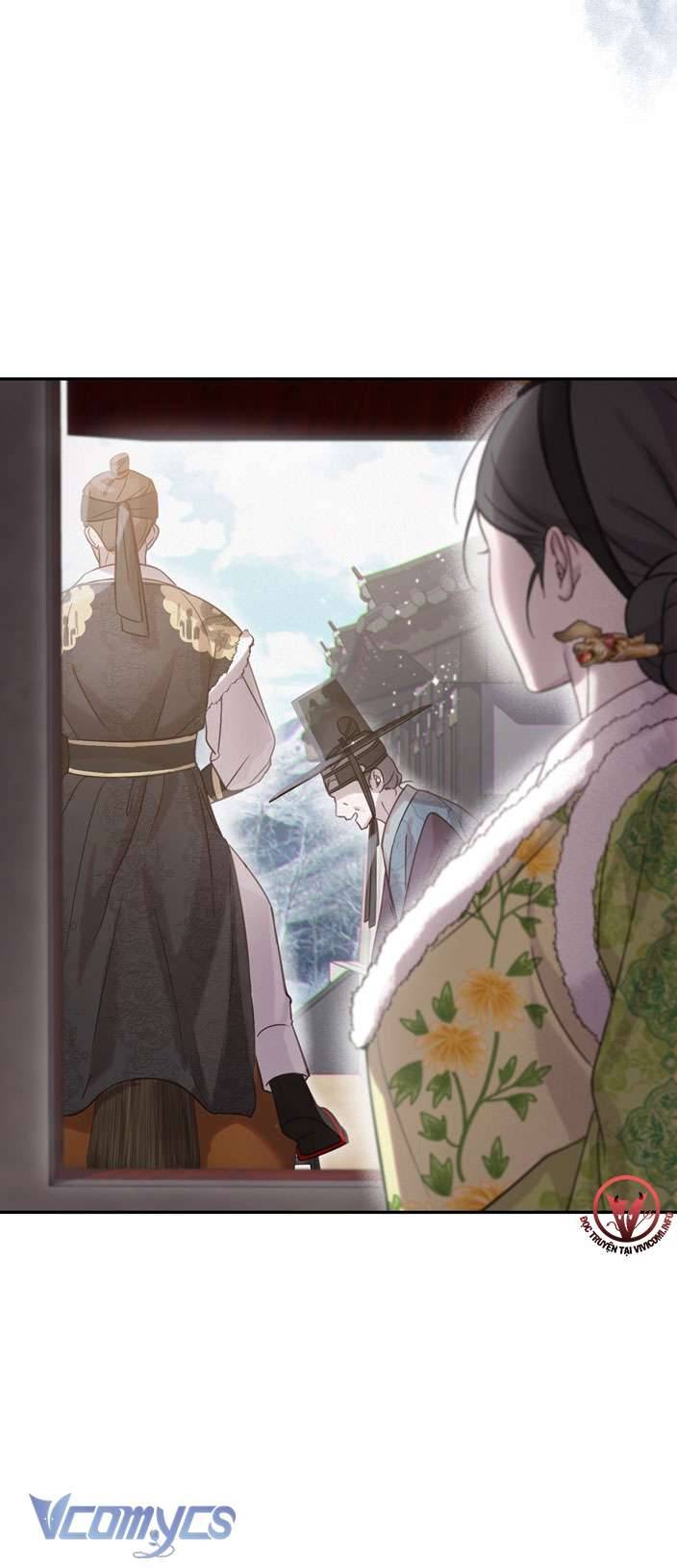 [18+] Tiết Học Bí Mật Của Trung Điện Chap 22 - Trang 2