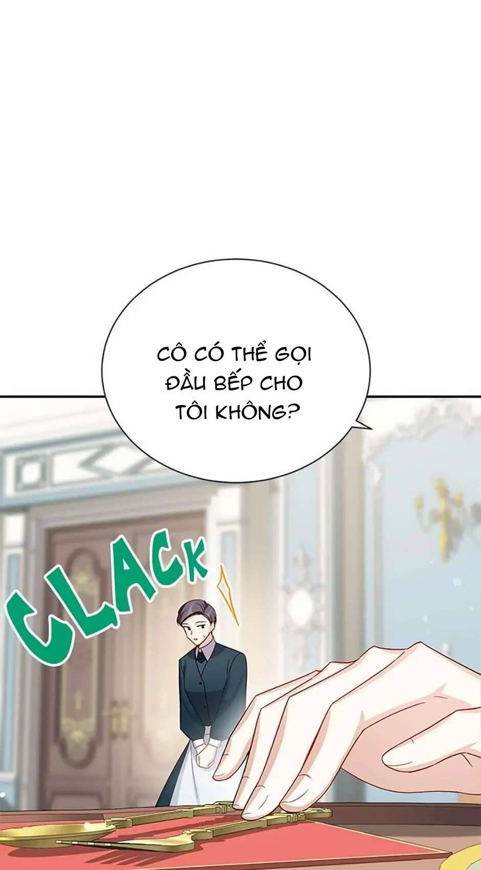 Nữ Công Tước Với Tâm Hồn Trống Rỗng Chapter 26 - Trang 4