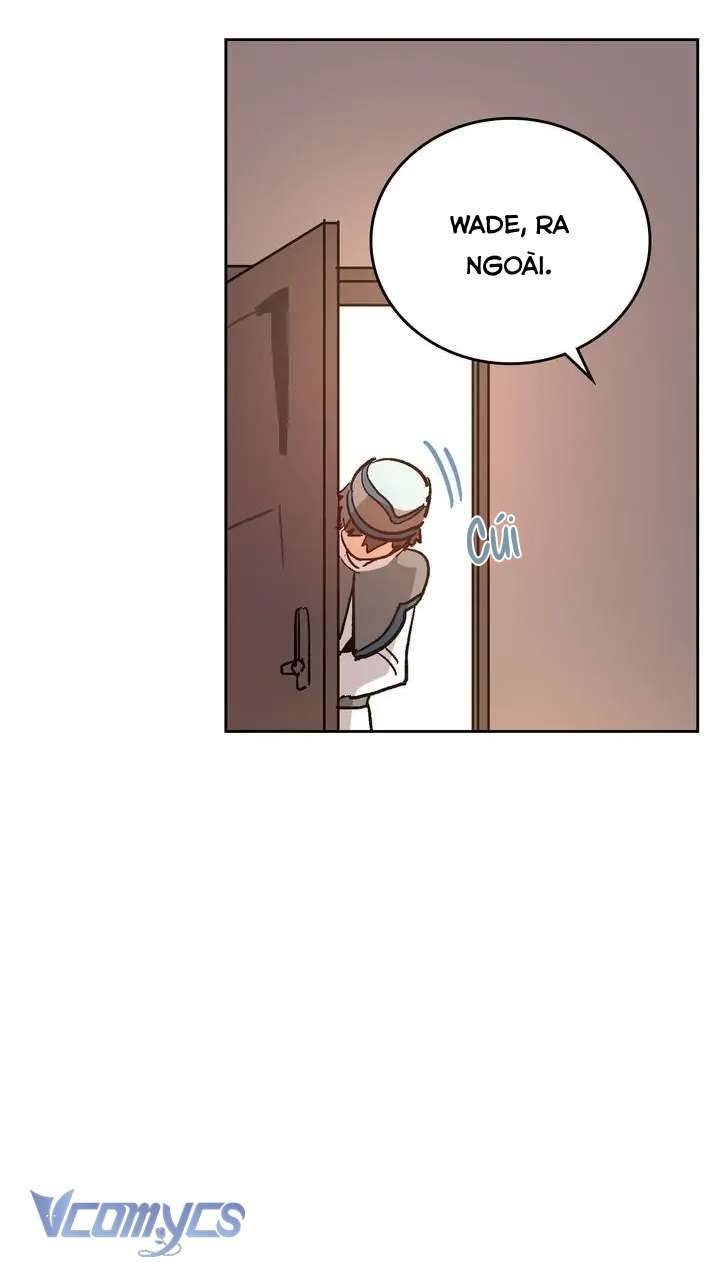 Vị Hôn Thê Khế Ước Của Công Tước Chapter 66 - Trang 4