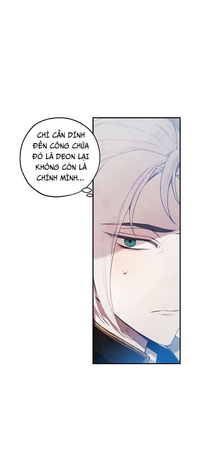 Cửa Hàng Búp Bê Của Công Chúa Chap 23 - Trang 2