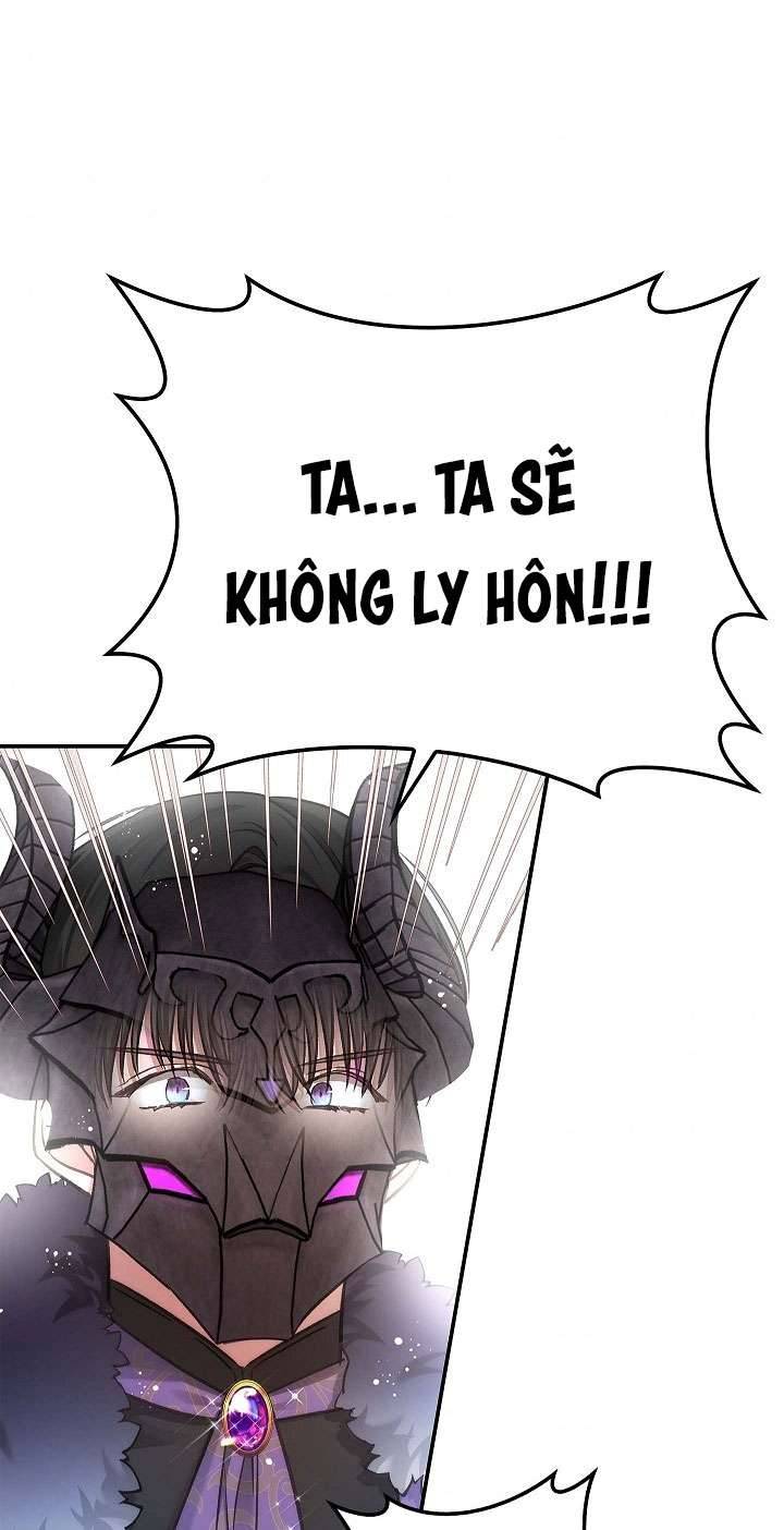 Hôn Phu Ẩn Sắc Chapter 57 - Trang 4