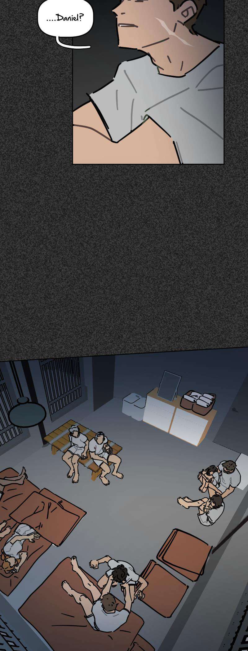 Nghĩa Trang Xe Buýt Chapter 79 - Trang 3