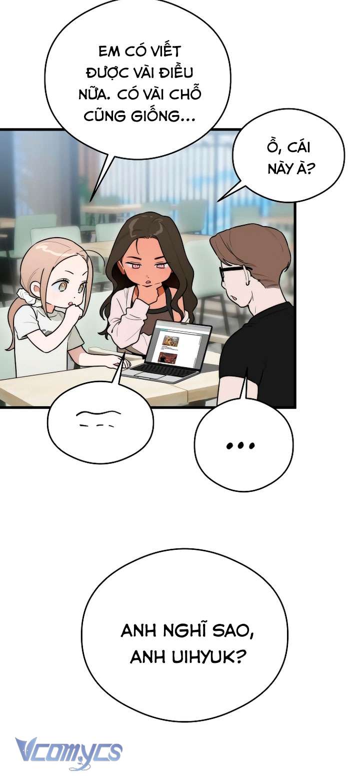 [18+] Mong Ước Của Ác Quỷ Chap 25 - Trang 2
