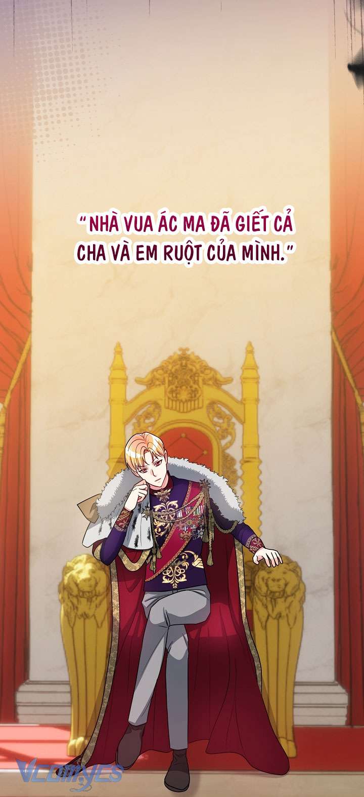 Công Chúa Là Người Chơi Chapter 22 - Trang 3