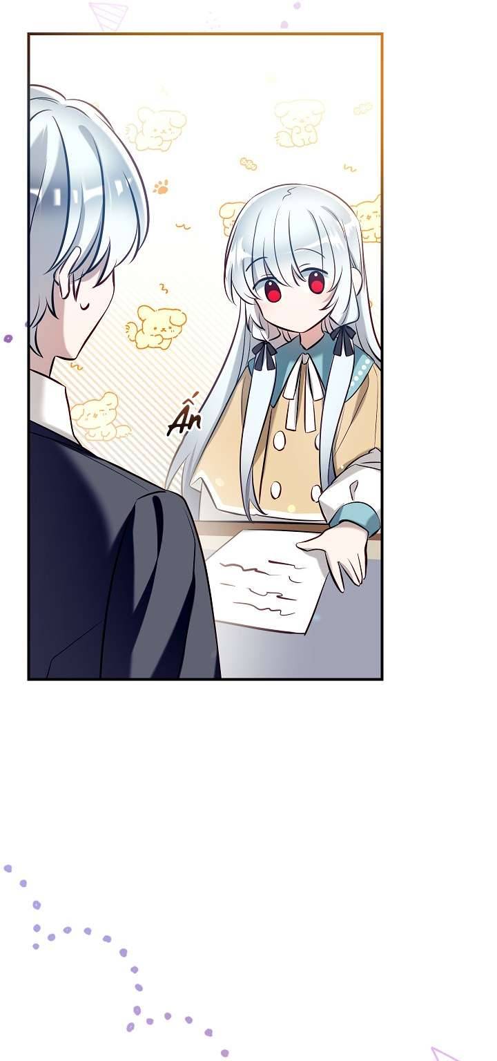 Chúng Ta Có Thể Trở Thành Một Gia Đình Được Không? Chap 64 - Trang 2