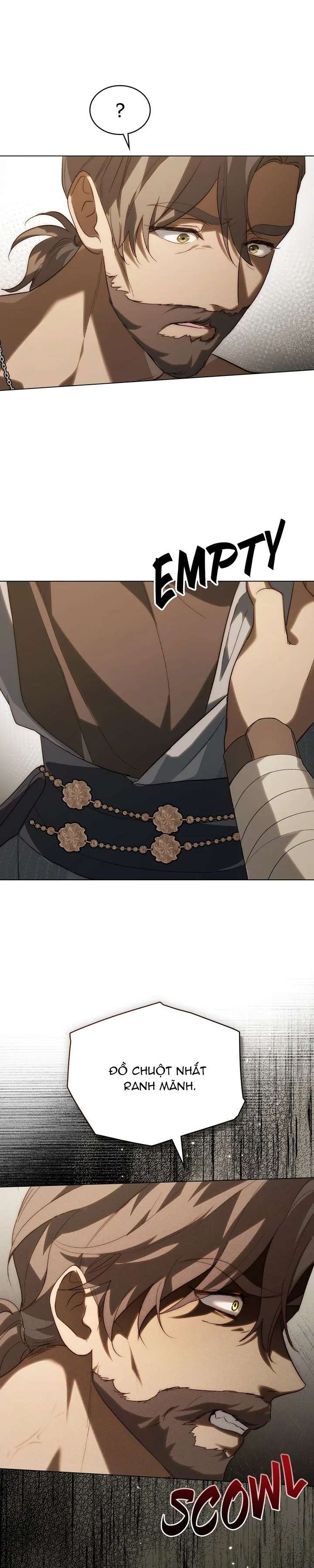 Khi Số Phận Tìm Đến Hai Ta Chapter 37 - Trang 4