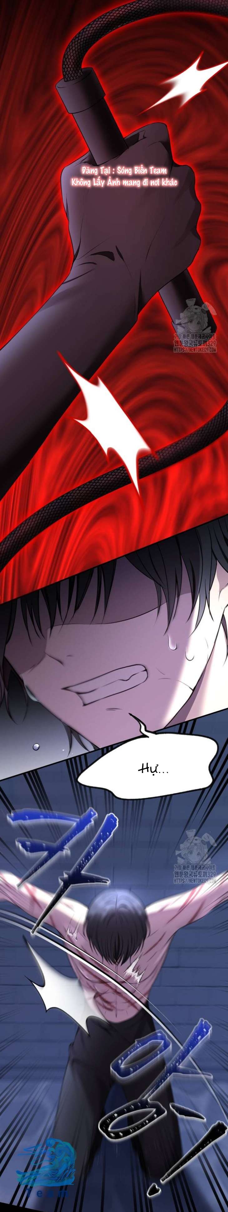 Ác Nữ Chỉ Muốn Sống Yên Bình Chapter 2 - Next Chapter 2.2