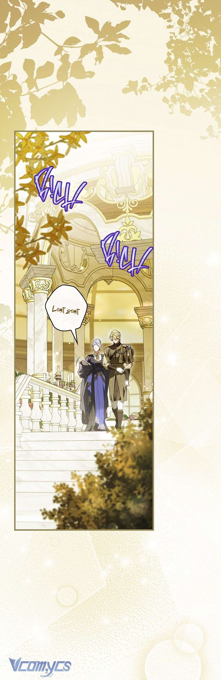 Phương Pháp Khiến Phu Quân Đứng Về Phía Tôi Chapter 95 - Trang 4