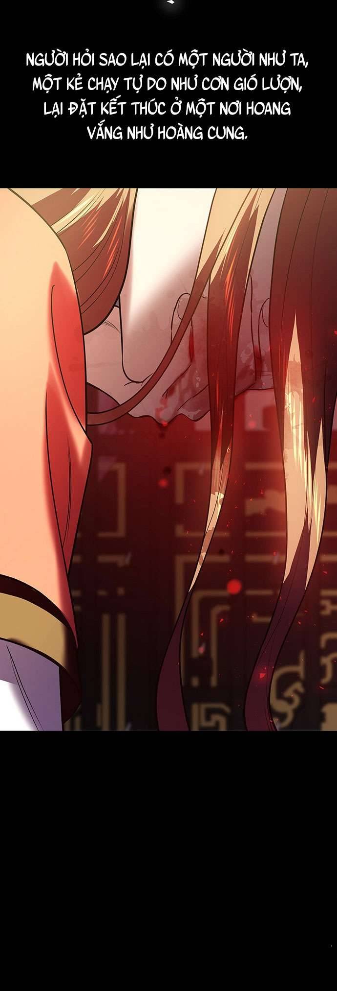 Vương Tử Huyền Bí Chapter 38 - Next Chapter 39