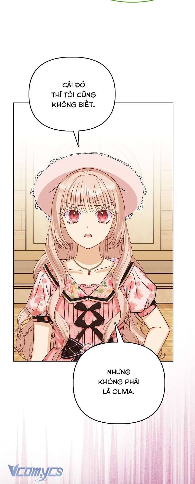 Nhân Vật Phản Diện Đều Thích Tôi Chapter 24 - Next Chapter 25