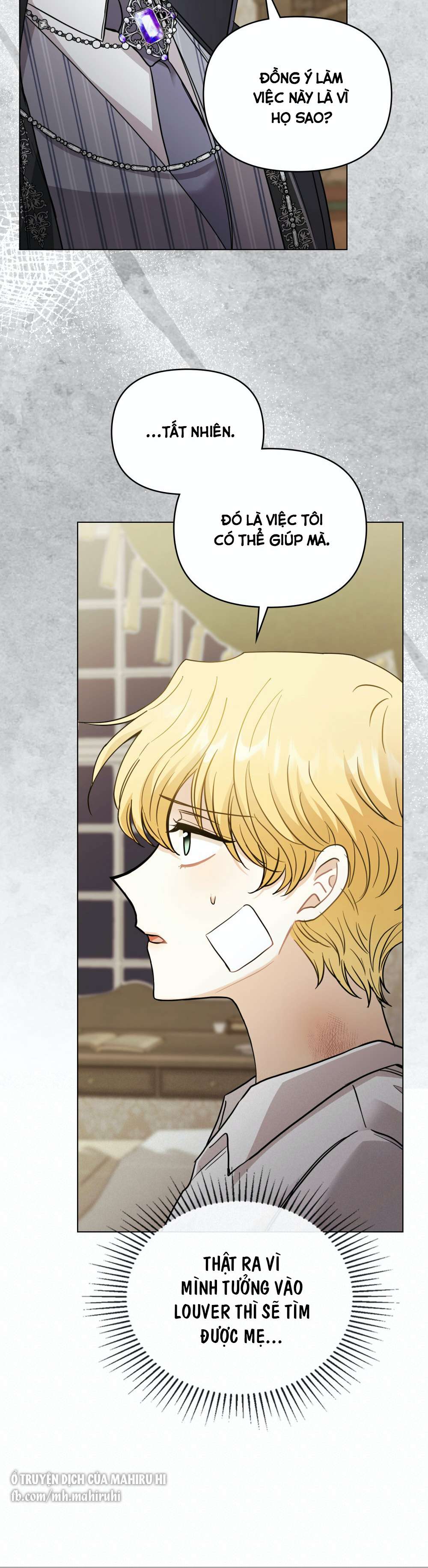 Tìm Lại Camellia Chapter 50 - Trang 4