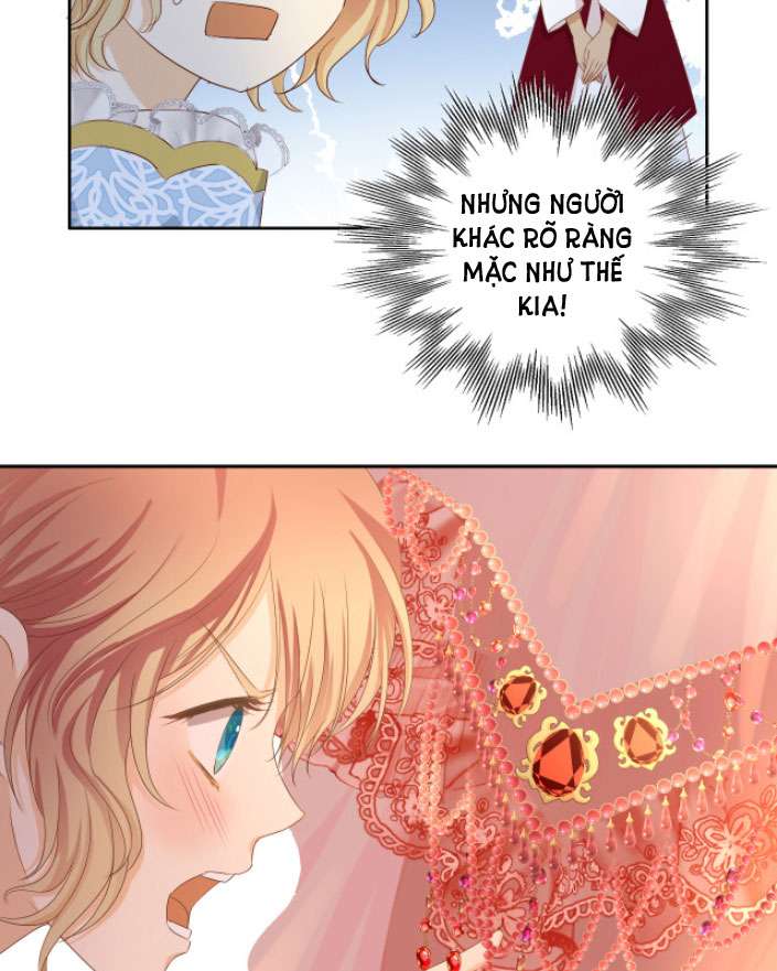 Địch Úc Đa Chi Ca Chapter 82 - Trang 4