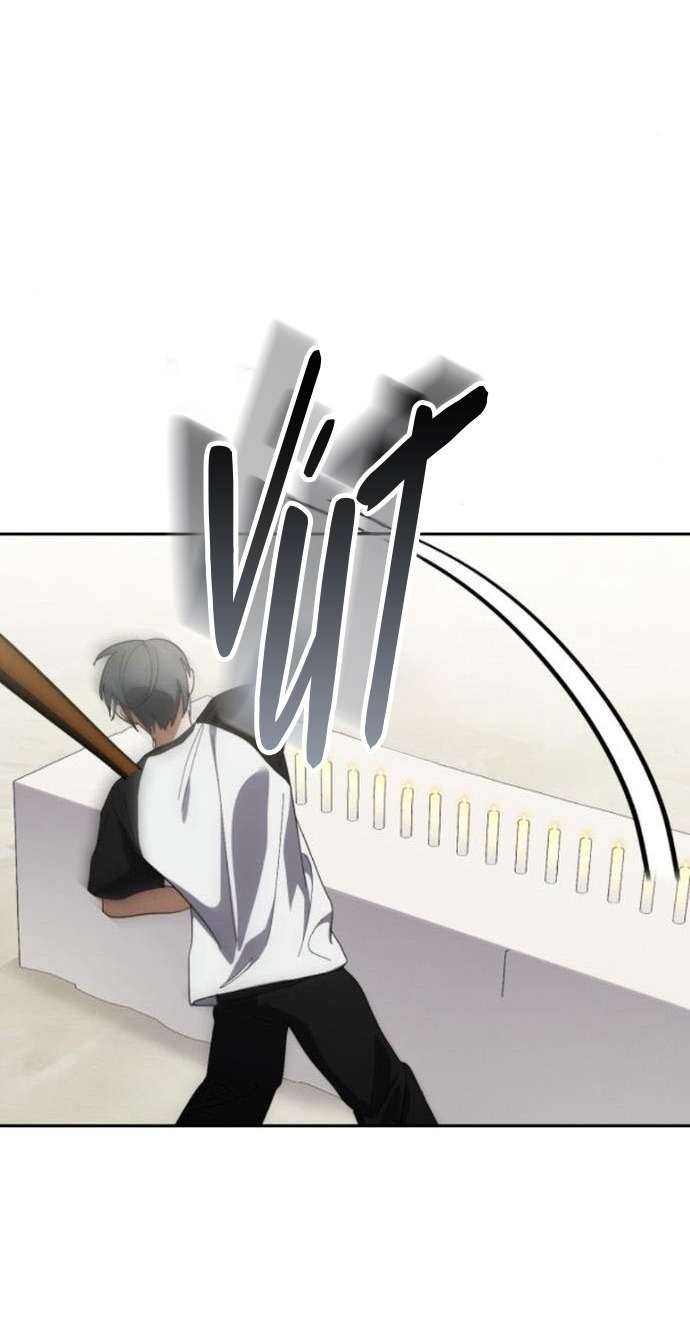 STARDUST PROJECT Chap 32 - Trang 3