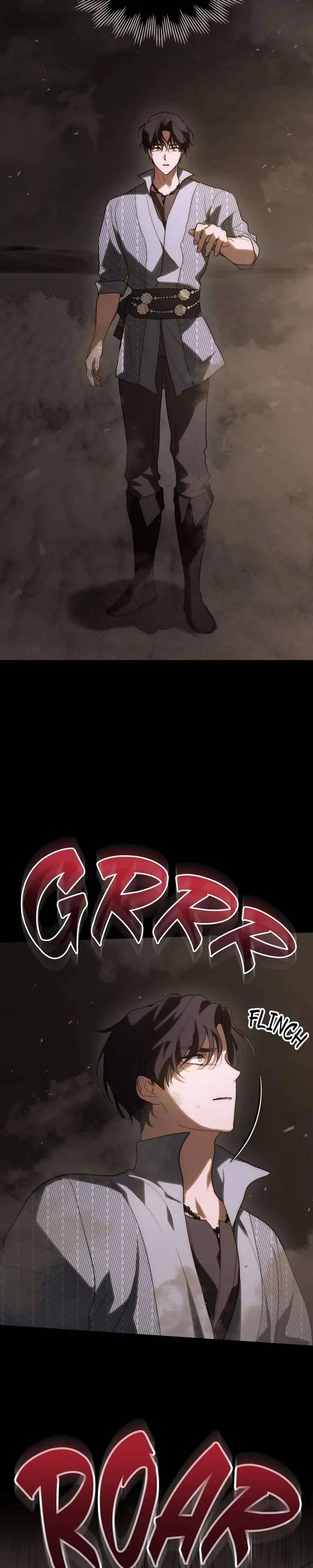 Khi Số Phận Tìm Đến Hai Ta Chapter 47 - Next Chapter 48