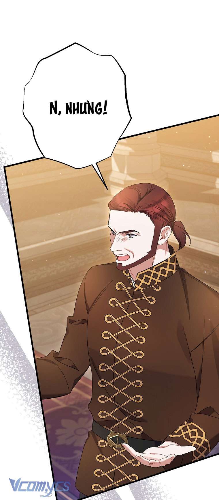 Tôi Chỉ Chăm Sóc Người Cha Ốm Yếu Của Mình Mà Thôi! Chapter 10 - Trang 4