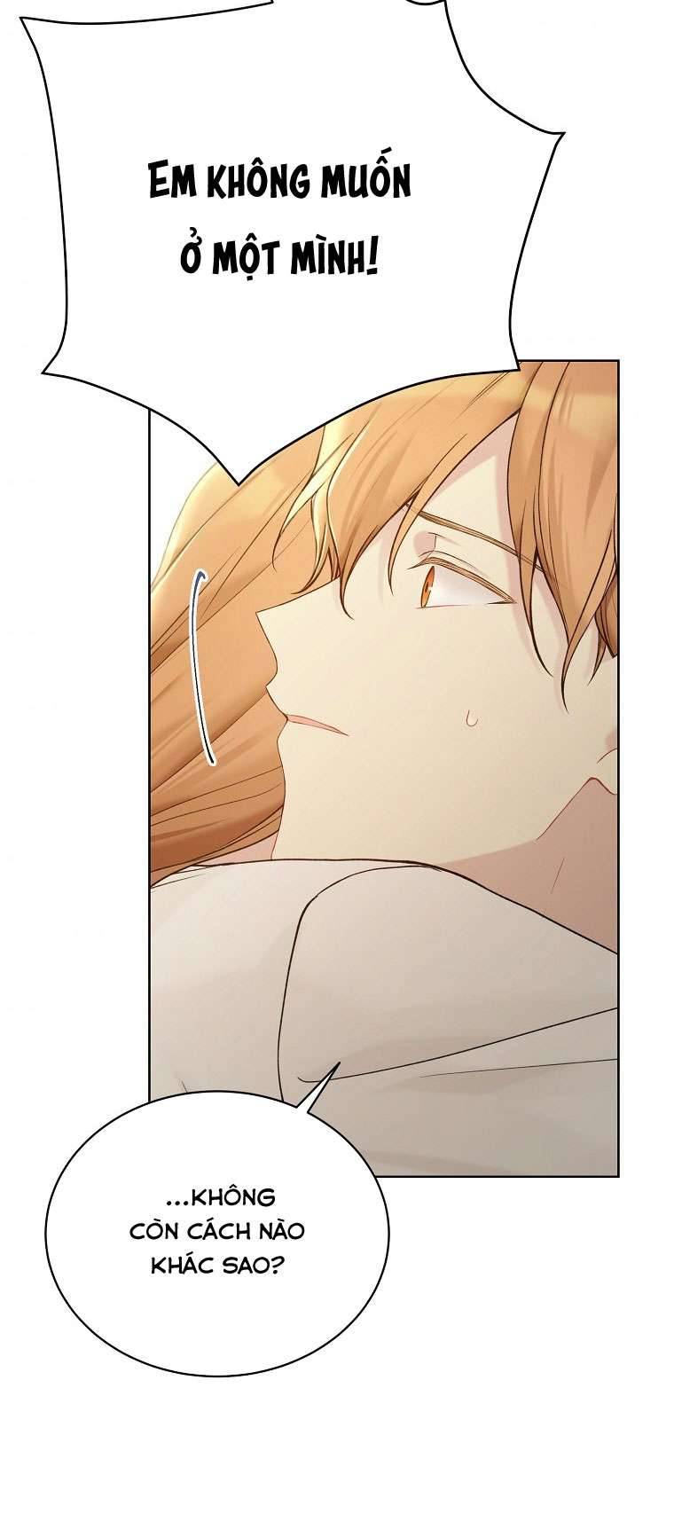 Vương Miện Lục Bảo Chap 66 - Trang 2