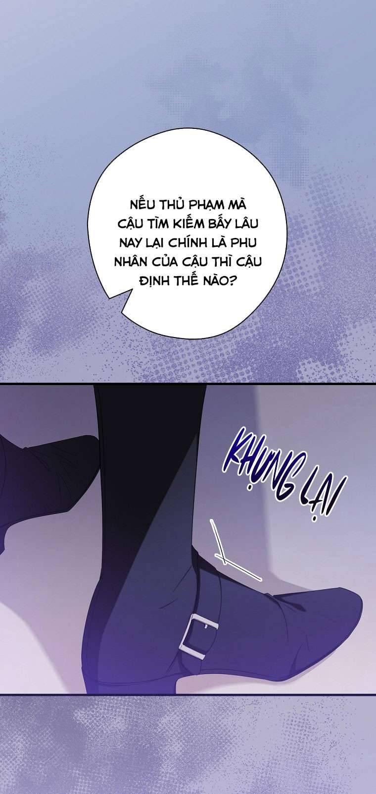 Phương Pháp Khiến Phu Quân Đứng Về Phía Tôi Chapter 34 - Trang 4